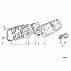 K1 (89V1) Приборы