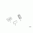 K1 (89V1) Катафоты