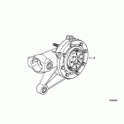 K1 (89V1) Rear-axle-drive