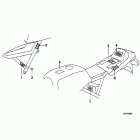 K1 (89V1) Индификационные таблички