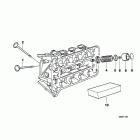 K100LT (K589) Клапана