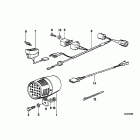 K100LT (K589) Siren