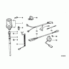 K100LT (K589) Priority vehicle light