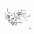 K75RT (K569) Радио