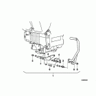 K100LT (K589) Modification kit f safety bar, catalyst