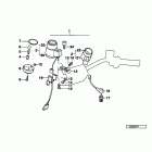 K100LT (K589) Additional instruments