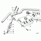K100LT (K589) Руль