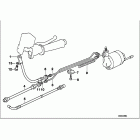 K100RS (K589) Anti block system (abs)