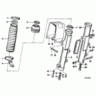 R65GS (2471) Стаканы вилки