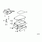 K75C (K569) Tool box