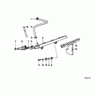 K75S (K569) Fuel injection system / injection valve