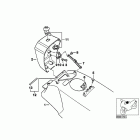 K75S (K569) Fuel tank / authorities