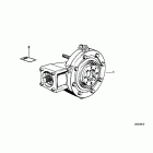 K75S (K569) Rear-axle-drive