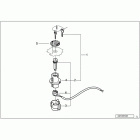 K75S (K569) Ignition / light switch