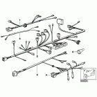 R100RS 88-93 (2478) Жгут проводов