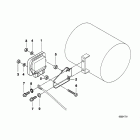 R100RS 88-93 (2478) Ignition control unit