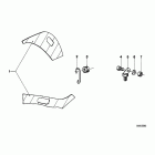 R100RS 88-93 (2478) Safety bar jig
