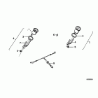R100RS 88-93 (2478) Additional instruments