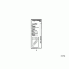 R100RS 88-93 (2478) Paint-film