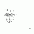 R65GS (2471) Ignition control unit