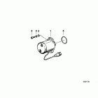 R65GS (2471) Ignition sensor