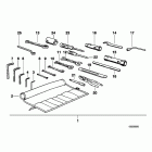 R65GS (2471) Инструмент бортовой