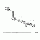 R65GS (2471) Fuel tap