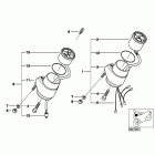 R65GS (2471) Additional instruments / single parts