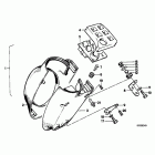 R65GS (2471) Cockpit  /  telltales