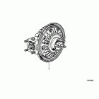 R65GS (2471) Rear-axle-drive