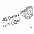 R65GS (2471) Shim