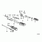 R80 85-87 (2472) Подножки