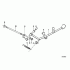 R80 85-87 (2472) Подножка