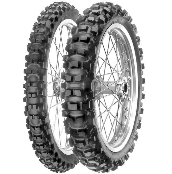  Pirelli Scorpion XC Mid Hard 80/100-21 M/C 51R M+S F