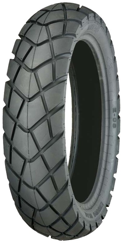 Mitas 130/80-17M/C 65R E-09 TL