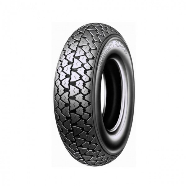  Michelin 3.50-10 59J REINF S83 TL/TT  