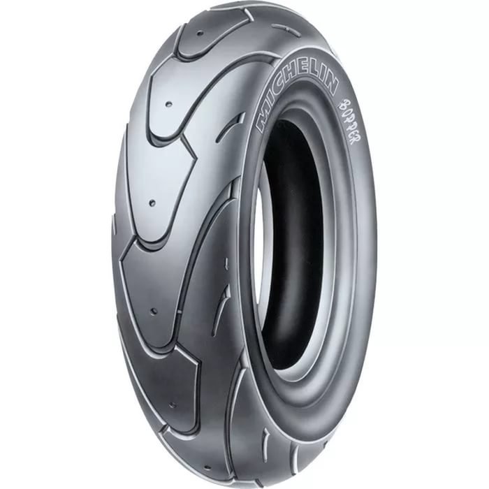  Michelin BOPPER 130/70-12 56L  TL/TT