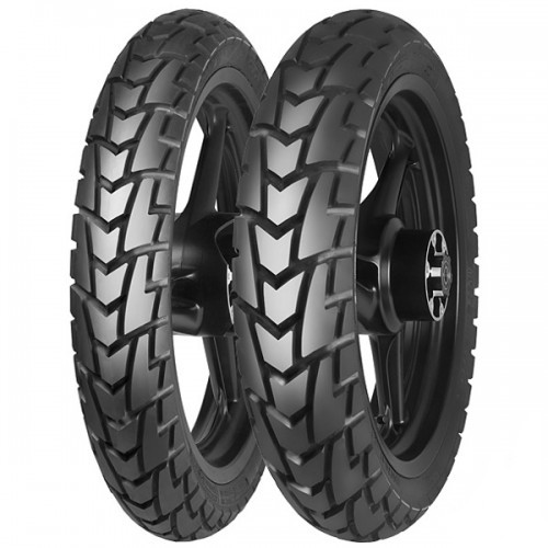 Mitas 130/70-12 62P TL MC32 WIN SCOOT( )