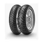  Metzeler 150/70-13 M/C TL 64S FEELFREE R