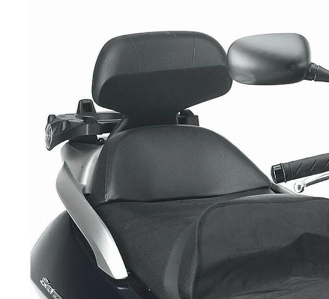 Honda SW t400