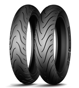  Michelin PILOT STREET 110/80 - 17 M/C 57S TL/TT