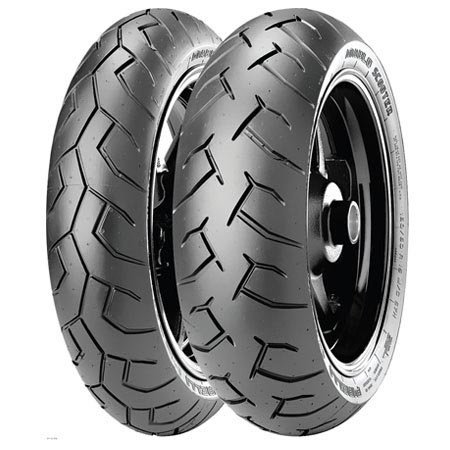  Pirelli DIABLO SCOOTER 160/60R14M/CTL 65H F