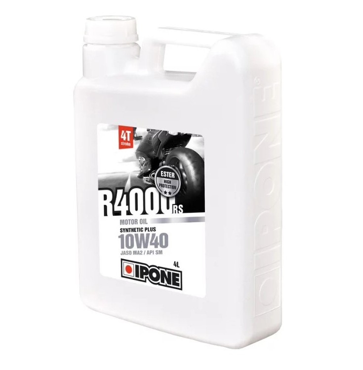   Ipone R4000 RS 10w40 4