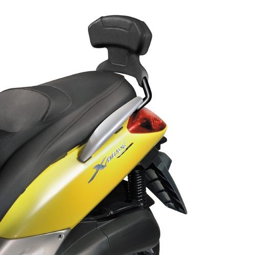 Givi TB49   Yamaha X-MAX 125/250