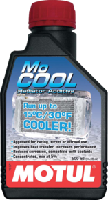 Motul MoCool присадка для системы охлаждения