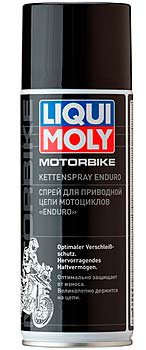    Liqui Moly Motorbike Kettenspray Enduro