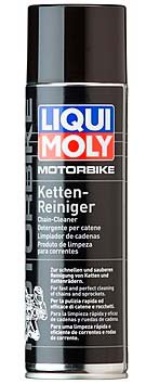     Liqui Moly Motorbike Ketten-Reiniger