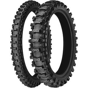  Michelin STARCROSS MS3 70/100-17 40M F TT