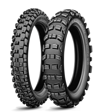  Michelin M12 XC / S12 XC 90/90 - 21  F