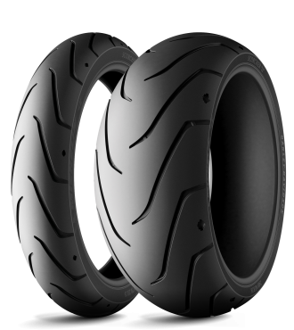  Michelin SCORCHER 31 160/70 B 17 73V R TL/TT